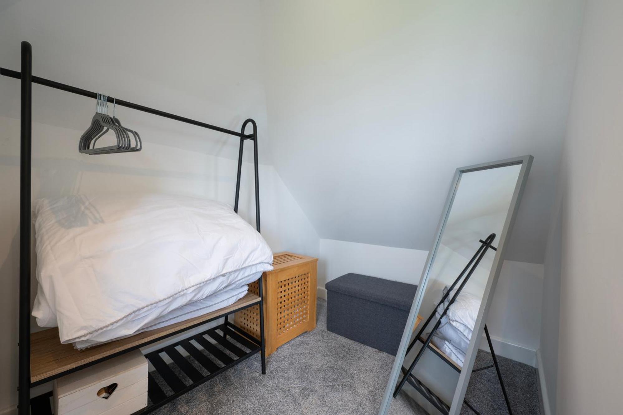 Owlet Lodge Chislet Esterno foto