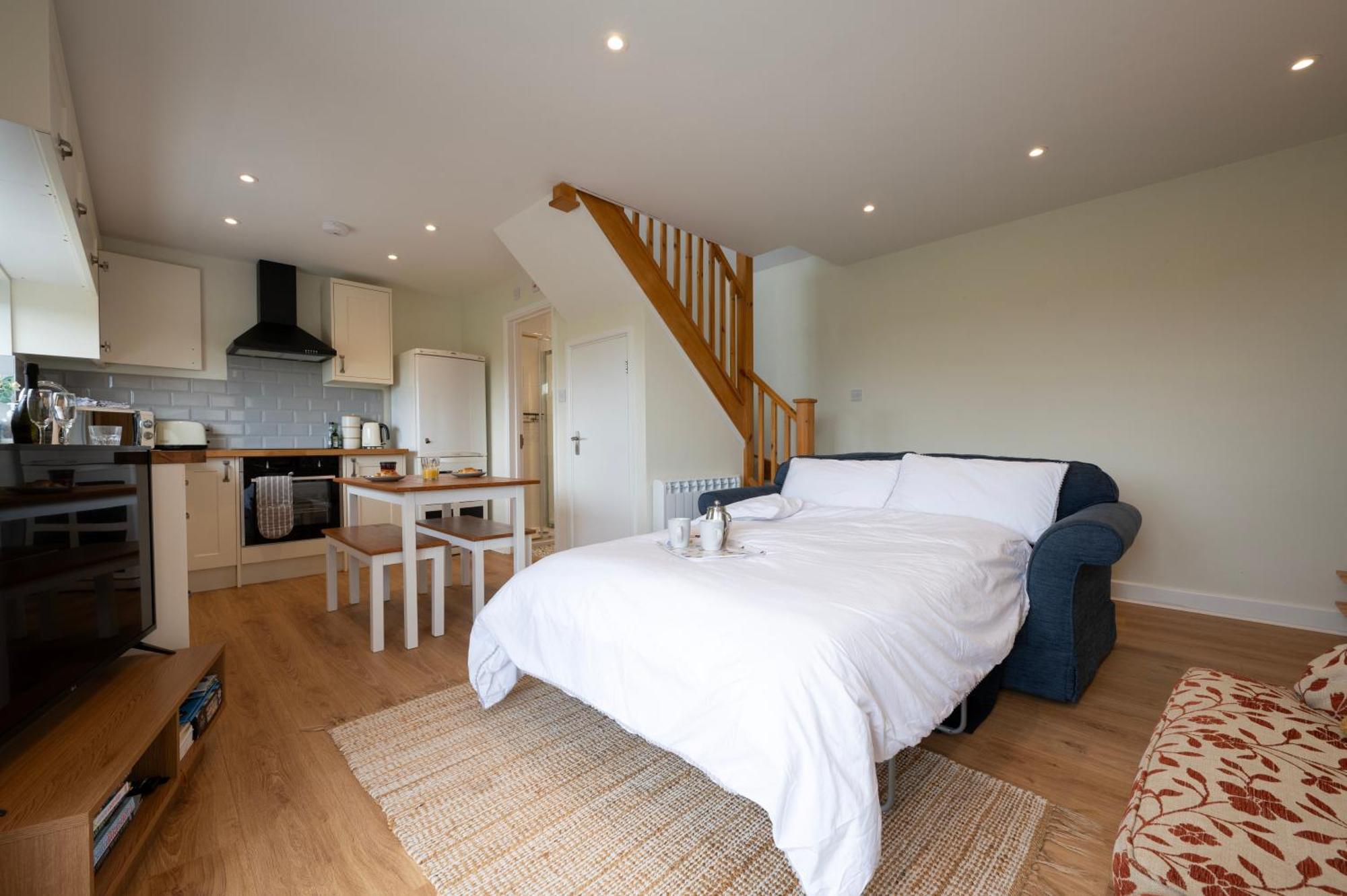 Owlet Lodge Chislet Esterno foto