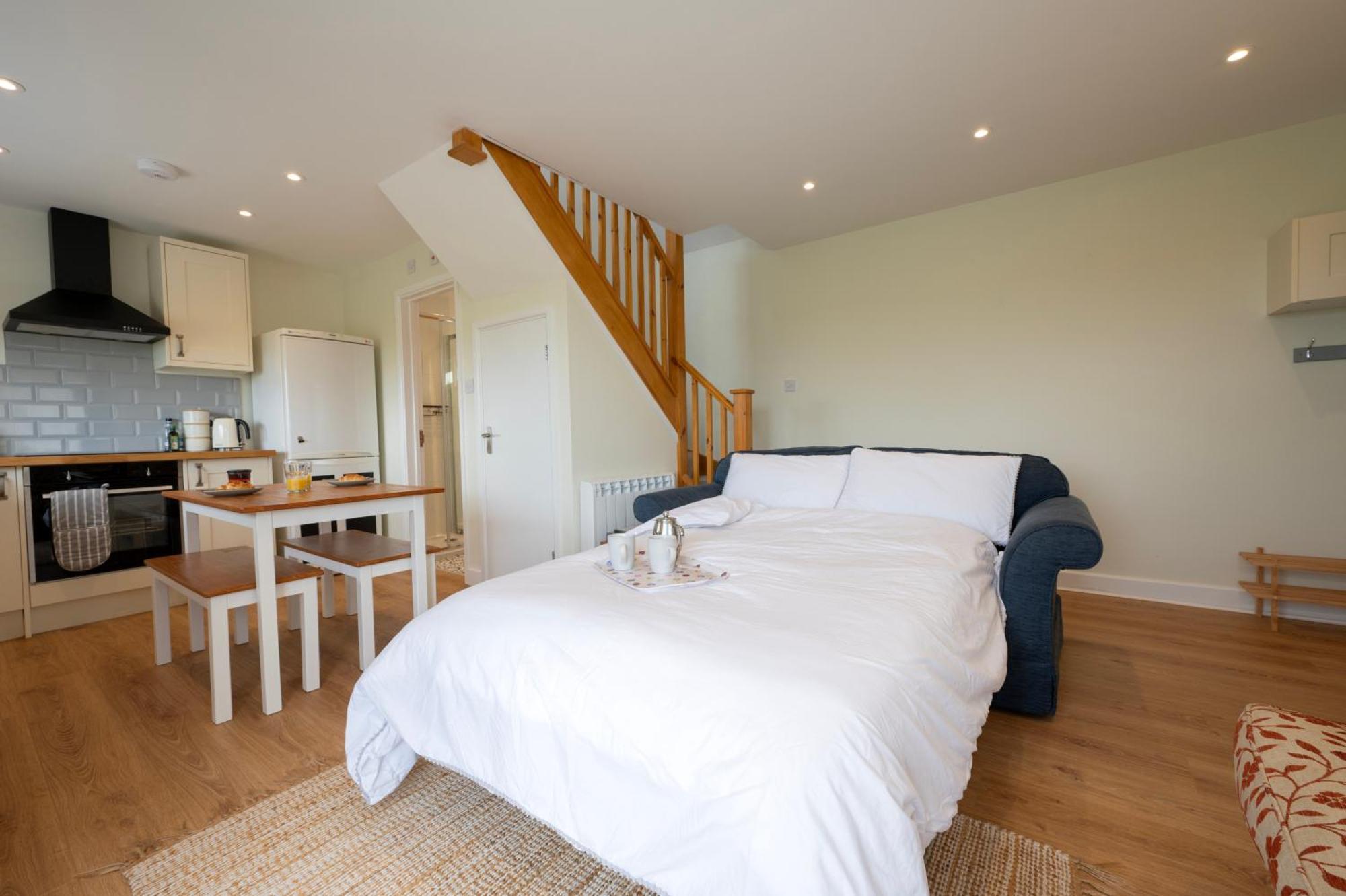 Owlet Lodge Chislet Esterno foto