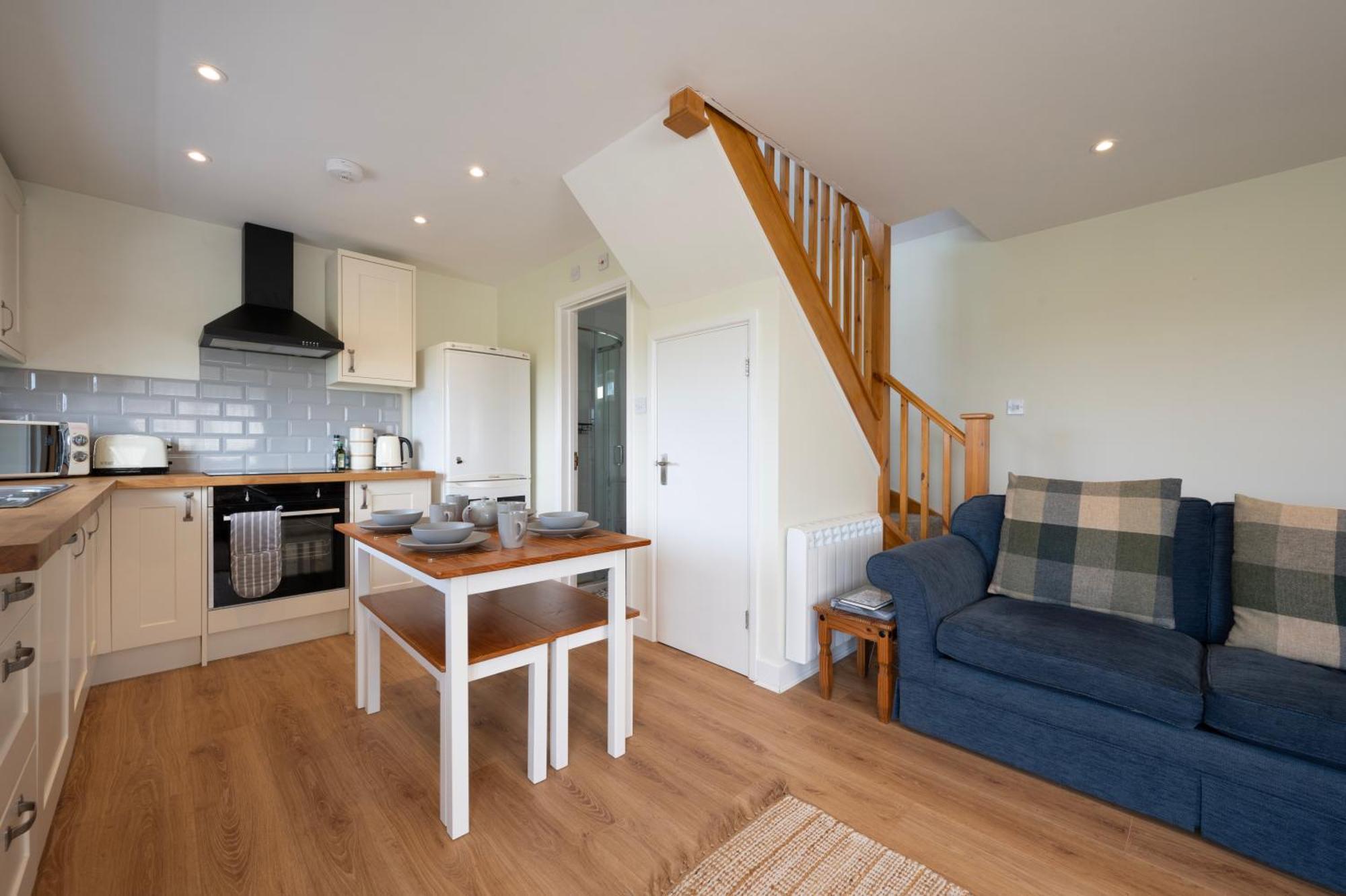 Owlet Lodge Chislet Esterno foto