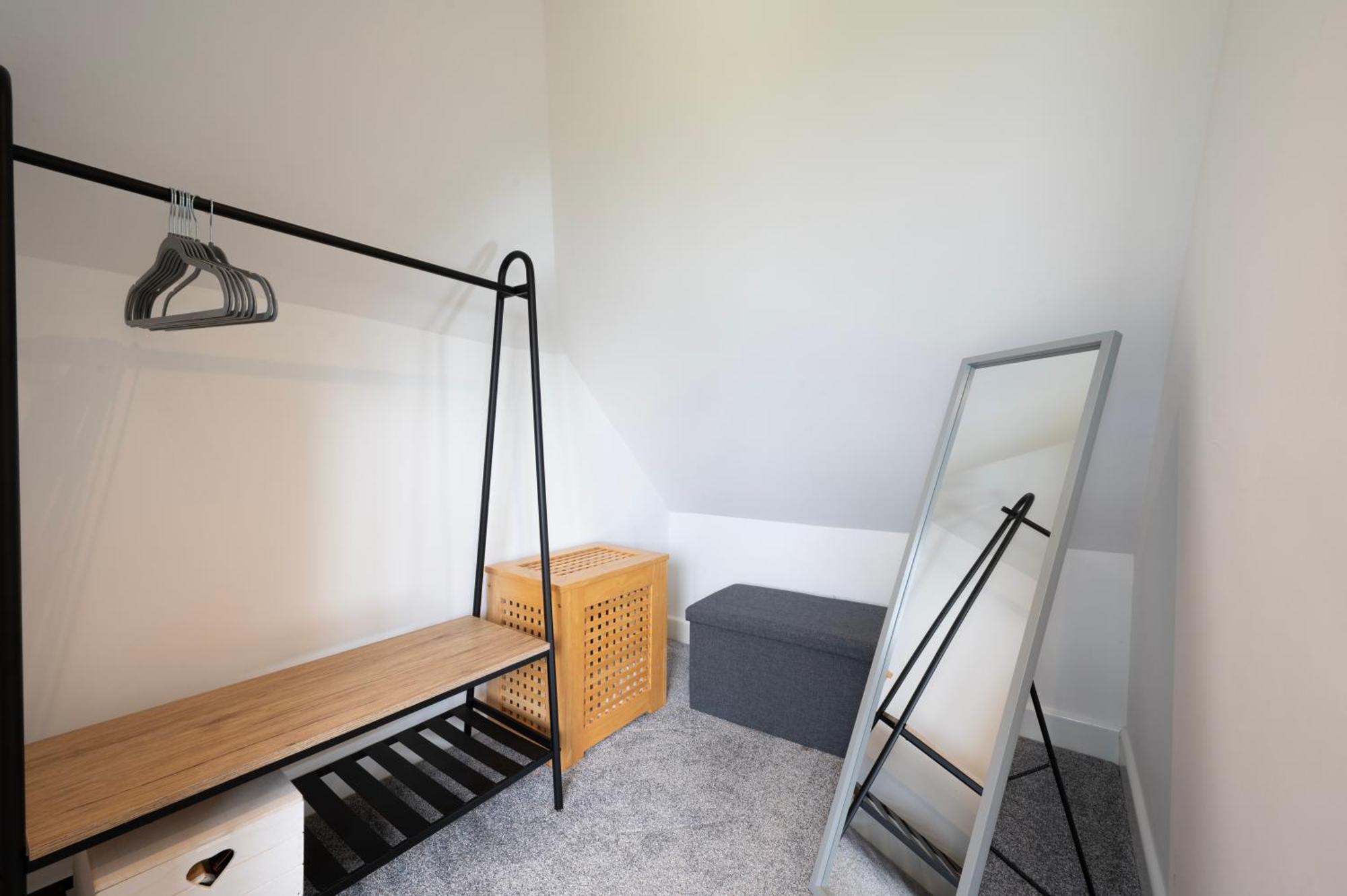Owlet Lodge Chislet Esterno foto