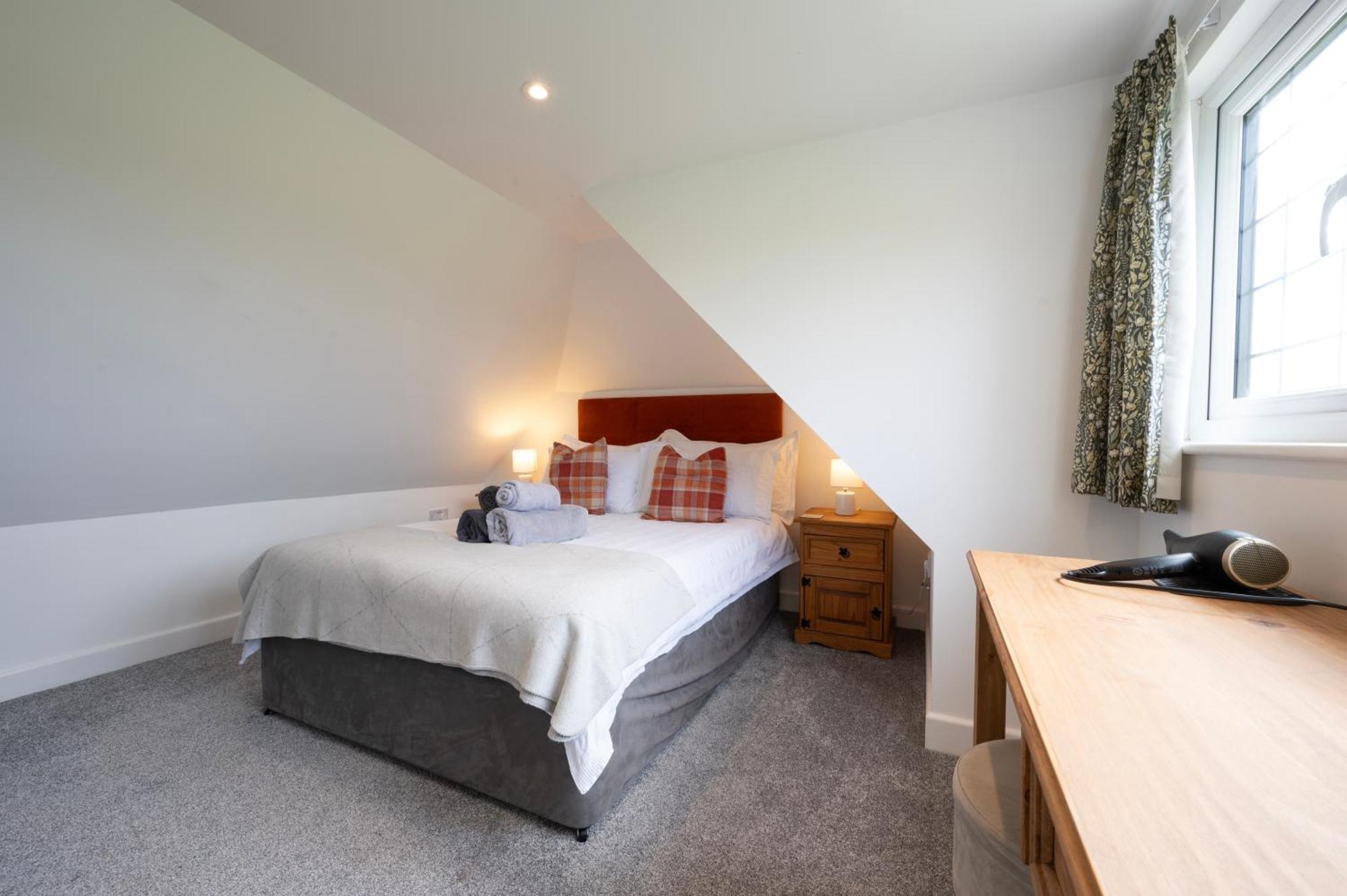 Owlet Lodge Chislet Esterno foto