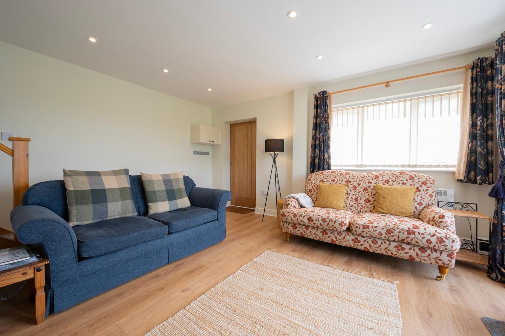 Owlet Lodge Chislet Esterno foto