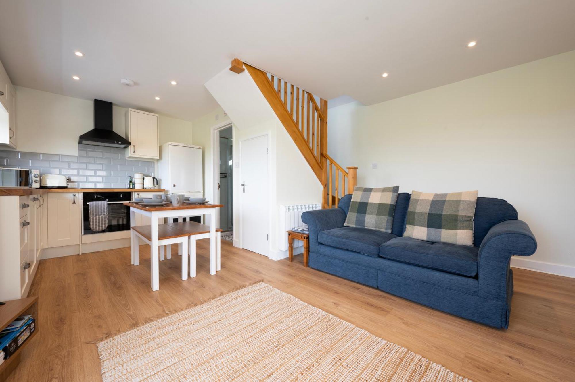 Owlet Lodge Chislet Esterno foto